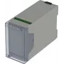 Bopla CN 45 AK-SET custodia per guida DIN 45 x 75 x 109,5 mm ABS grigio chiaro RAL 7035 65004510.HMT1
