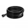 Kärcher 2.997-111.0 set tubo di aspirazione, 7 m, nero, per pompe BP 3 & BP 4 Home & Garden