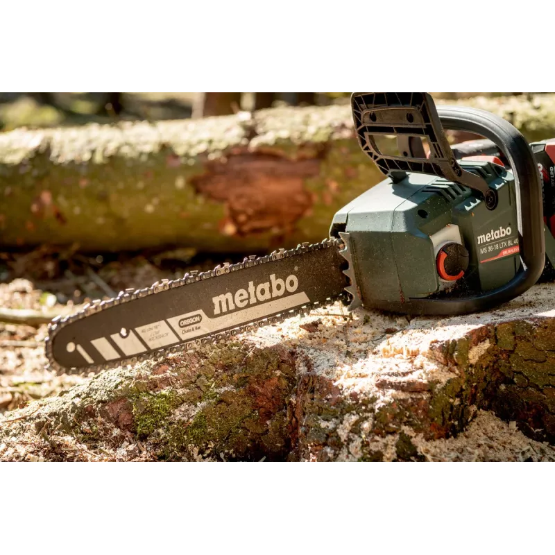 Metabo 628439000 catena di ricambio 3/8 inch LP .050 inch 52 maglie