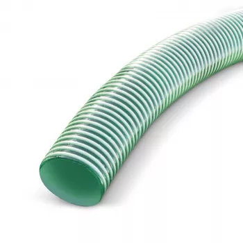 Kärcher 2.645-341.0 prolunga tubo di scarico 10 m nero