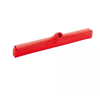 Haug Bürsten tergivetro rosso plastica largo 42 cm (FC87901)