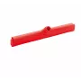 Haug Bürsten tergivetro rosso plastica largo 42 cm (FC87901)