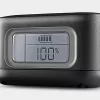 Kärcher 18V 3,0Ah batteria ricaricabile Li-Ion con Real Time Technology 2.445-042.0