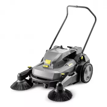 Kärcher KM 70/30 C BP 2SB spazzatrice manuale a batteria 1.517-231.0