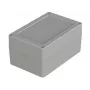 Bopla Euromas X custodia universale 150 x 100 x 75 mm ABS grigio chiaro RAL 7035 IP65 07515108