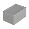 Bopla Euromas X custodia universale 150 x 100 x 75 mm ABS grigio chiaro RAL 7035 IP65 07515108