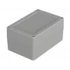 Bopla Euromas X custodia universale 150 x 100 x 75 mm ABS grigio chiaro RAL 7035 IP65 07515108