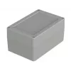 Bopla Euromas X custodia universale 150 x 100 x 75 mm ABS grigio chiaro RAL 7035 IP65 07515108