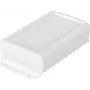 Bopla BoVersa 48146403.HMT3 custodia industriale, alluminio, bianco, 258 x 140 x 66,5 mm