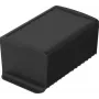 Bopla BoVersa 48198685.HMT3 custodia industriale 323 x 185 x 139 mm alluminio nero