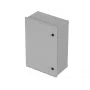 Bopla PS 642 custodia a parete 600 x 400 x 230 mm grigio chiaro (RAL 7035) 42164200