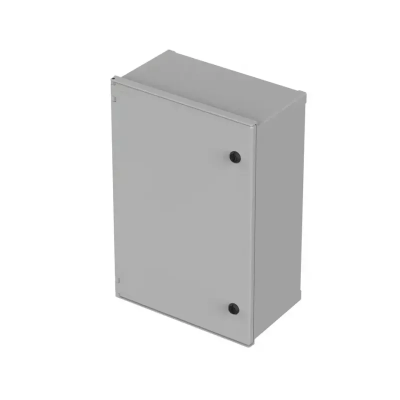 Bopla PS 642 custodia a parete 600 x 400 x 230 mm grigio chiaro (RAL 7035) 42164200