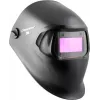 3M Speedglas 100 casco di saldatura con filtro auto-oscurante 100B, livello di protezione 8-12, campo visivo 93x44 mm, nero 7100259107