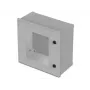 Bopla PS 442-T custodia a parete 400 x 400 x 200 mm grigio chiaro (RAL 7035) 42244200