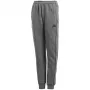 adidas Core 18 pantaloni della tuta Junior grigio 116 cm CV3957
