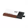 Montblanc Toffee Brown cartucce d'inchiostro per penna stilografica, confezione da 8 (105189)