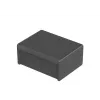 Bopla Bocube B 273616 custodia universale, 284 x 364 x 160 mm, ABS, grigio grafite RAL 7024 96037674
