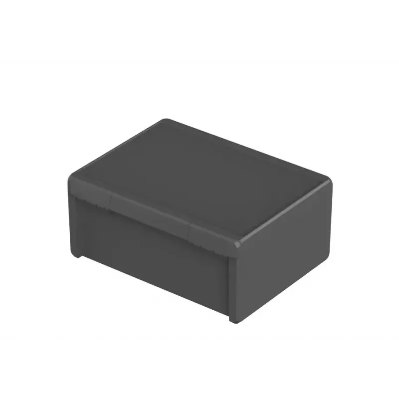 Bopla Bocube B 273616 custodia universale, 284 x 364 x 160 mm, ABS, grigio grafite RAL 7024 96037674
