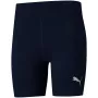 Puma Liga Baselayer Short Tight uomo pantaloncini blu navy 655924 20 M