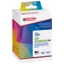 Edding 18-701 Cartucce inchiostro compatibili multipack per HP 912XL, nero/ciano/magenta/giallo