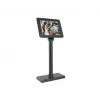 ARTDEV SD800-C Monitor POS touchscreen true flat 8 pollici con USB-C DisplayPort Alt Mode, 1024x768, PCAP