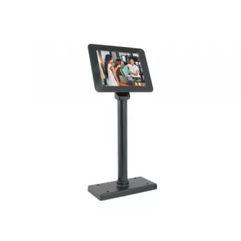 ARTDEV SD800-C Monitor POS touchscreen true flat 8 pollici con USB-C DisplayPort Alt Mode, 1024x768, PCAP