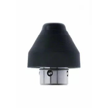 Bosch Mandrino portapunta a cambio rapido SDS-plus per martello perforatore GBH 18V-34 CF (2608000704)