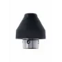 Bosch Mandrino portapunta a cambio rapido SDS-plus per martello perforatore GBH 18V-34 CF (2608000704)