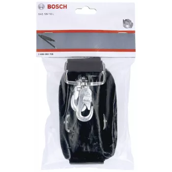 Bosch 2608000706 Tracolla per aspirapolvere GAS 18V-10 L Professional
