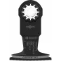 Bosch PRO AII 65 APIB Lama per sega a tuffo 65x40mm per legno e metallo, StarlockPlus/Max 2608669081