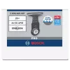 Bosch PRO AII 65 APIB Lama per sega a tuffo 65x40mm per legno e metallo, StarlockPlus/Max 2608669081