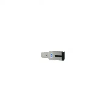BLUELAN BlueOptics attenuatore in fibra ottica monomodale SC simplex 2dB (SFA22BK2)