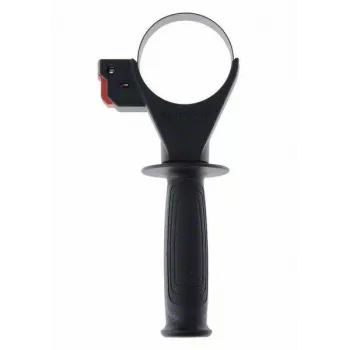 Bosch 2608000703 impugnatura supplementare per martello perforatore GBH 18V-34 CF e GBH 18V-36 C