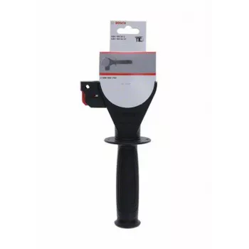 Bosch 2608000703 impugnatura supplementare per martello perforatore GBH 18V-34 CF e GBH 18V-36 C