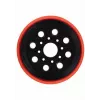 Bosch Accessories 2608000714 disco abrasivo a 8 fori, 125 mm, medio