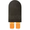 BLUELAN BlueOptics adattatore loopback in fibra ottica OM2 50/125µm multimodale SC/UPC duplex ferrule in ceramica -40°C a +85°C (BOLBSCOM2)