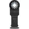 BOSCH PRO AIZ 32 BSPIB lama a immersione StarlockPlus, 32 x 50 mm, bi-metallo 2608669073