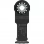 BOSCH PRO AIZ 32 BSPIB lama a immersione StarlockPlus, 32 x 50 mm, bi-metallo 2608669073