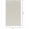 Bosch M480 rete abrasiva per levigatrice orbitale, 133 x 80 mm, grana P80, confezione da 50 2608901631