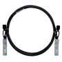 BlueLAN 747522301-BL cavo direct attach passivo 10GBASE-CR SFP+ a SFP+, 3m, AWG30