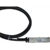 BLUELAN cavo Direct Attach compatibile Amphenol NJAAKK-0007 QSFP112, 400GBASE-CR4, Infiniband, 1,5 m (NJAAKK-0007-BL)