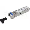 BLUELAN cavo Direct Attach compatibile Amphenol NJAAKK-0007 QSFP112, 400GBASE-CR4, Infiniband, 1,5 m (NJAAKK-0007-BL)