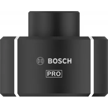 Bosch 2608001157 set di matrici di crimpatura per capicorda tubolari e connettori, 300 mm²