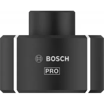 Bosch 2608001162 matrice di crimpatura per capicorda tubolari e connettori, 50 mm², profilo esagonale