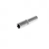 GEDORE red chiave a bussola esagonale 1/4 inch , 7 mm, lunghezza 50 mm R41000709