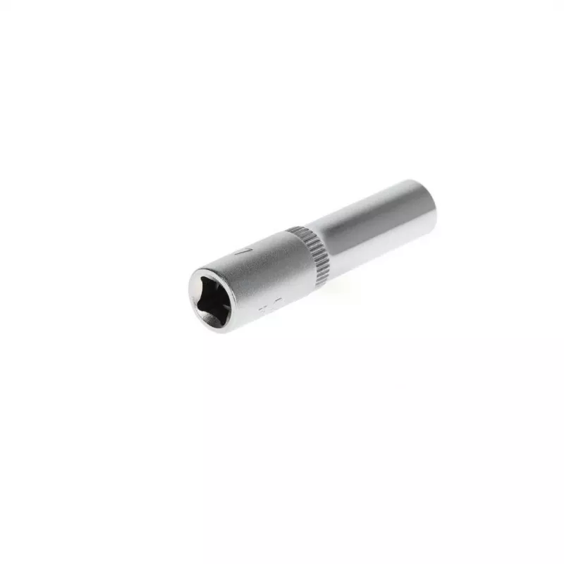 GEDORE red chiave a bussola esagonale 1/4 inch , 7 mm, lunghezza 50 mm R41000709