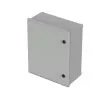 Bopla PS 542 case a parete, 500 x 400 x 200 mm, grigio chiaro (RAL 7035), IP66, IK10, GRP 42154200