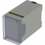 Bopla CN 55 AK-SET case per guida DIN 55 x 75 x 109,5 mm ABS grigio chiaro (RAL 7035) 1 pz. 65005510.HMT1