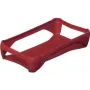 Bopla BOP 900 S-3001 coperchio di protezione, 206 x 111 x 44,3 mm, TPE, rosso