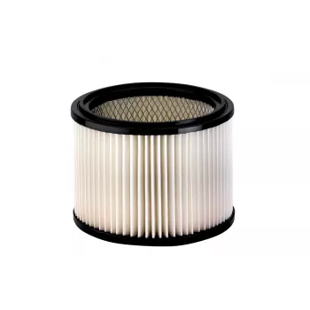 Metabo filtro a pieghe classe polvere M 635419000 per AS 20 M PC e ASA 30 M PC